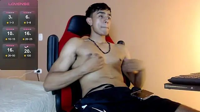 karlgiles  online show from February 2025 05:54:01 PM