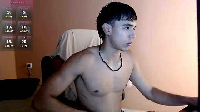 karlgiles  online show from February 2025 05:54:02 PM