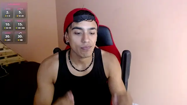 karlgiles  online show from February 2025 06:31:01 PM