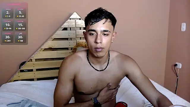 karlgiles  online show from March 2025 06:34:01 PM