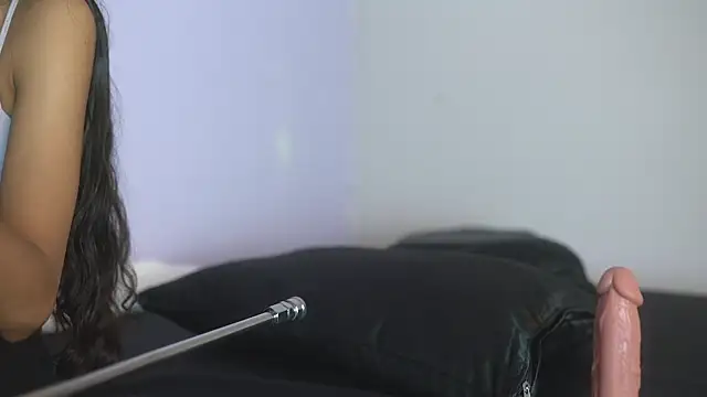 lupeebony online show from March 2026 07:42:01 PM