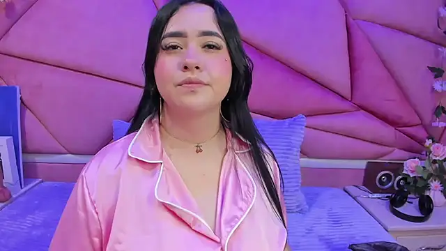 Victoria Rossy online show from September 2025 07:48:01 PM