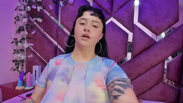 Victoria Rossy online show from February 2026 10:46:02 PM