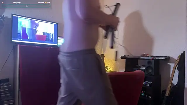 Anna nnaaa online show from April 2026 10:10:02 PM