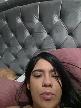 Mariana c1 online show from February 2025 04:14:01 AM