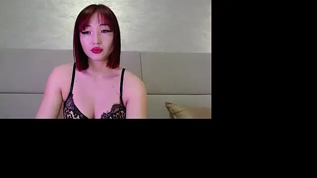 MiaRie online show from November 2025 04:23:02 AM