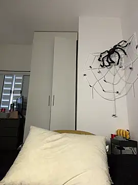 AgnesCampp online show from December 2025 07:11:02 PM