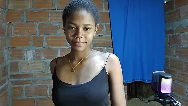 Luciia cute online show from December 2025 08:37:02 PM