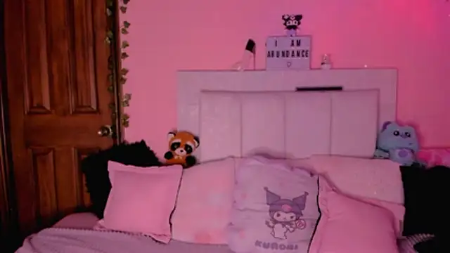 gabyye capprins online show from November 2025 12:22:02 AM