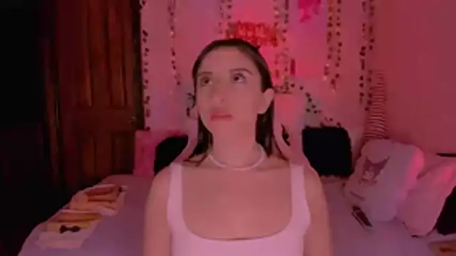 gabyye capprins online show from November 2025 12:20:01 AM