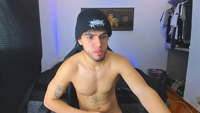 daddy jhons online show from October 2025 05:54:01 PM