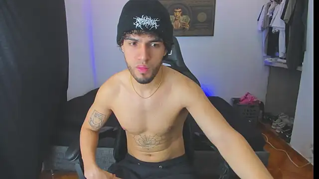 daddy jhons online show from October 2025 05:36:02 PM