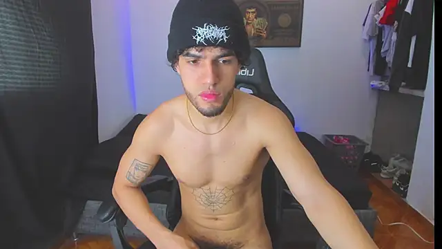 daddy jhons online show from November 2025 04:52:01 PM