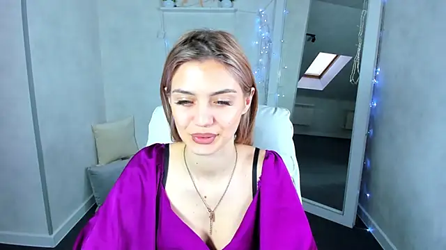 Cherry Price online show from February 2025 03:18:02 AM