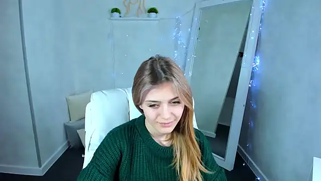 Cherry Price online show from February 2025 04:11:01 AM