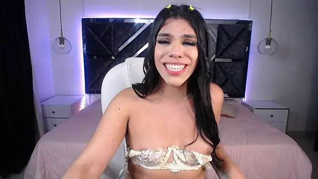 MIA YOURHOTTIE online show from January 2025 11:26:02 AM