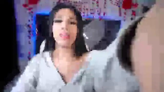 MIA YOURHOTTIE online show from February 2025 02:23:01 AM