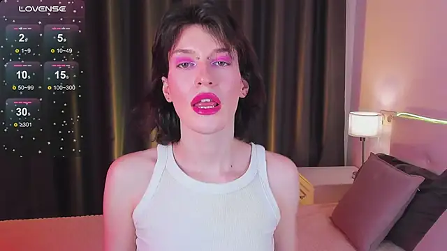 Snapshot of Kolette_Gray chatting on January 2025 03:27:01 PM Kolette Gray online show from January 2025 03:27:01 PM