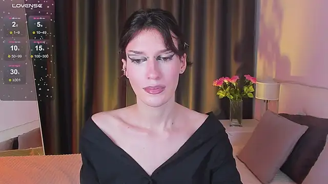 Snapshot of Kolette_Gray chatting on January 2025 03:29:02 PM Kolette Gray online show from January 2025 03:29:02 PM