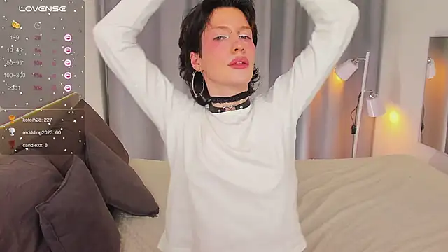 Snapshot of Kolette_Gray chatting on March 2025 04:44:02 PM Kolette Gray online show from March 2025 04:44:02 PM