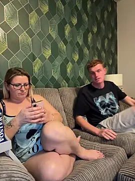 SweetXCandyX online show from January 2026 08:01:02 PM