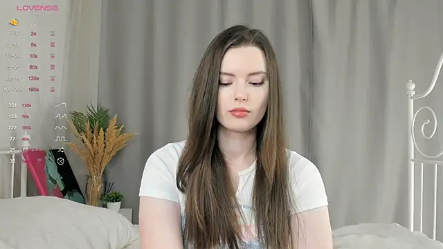 LoraDevon online show from February 2025 07:27:02 PM