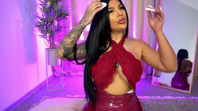 firesbomb777 online show from April 2026 05:22:01 AM