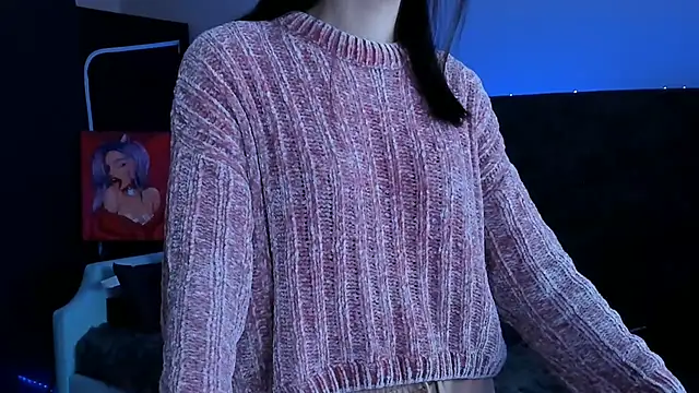 Kathleen Meow online show from December 2024 07:10:01 AM