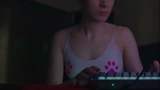 Kathleen Meow online show from January 2025 01:47:02 PM