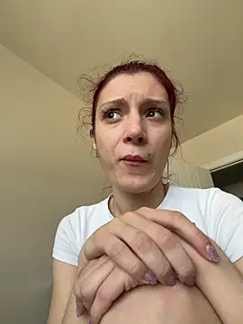 Snapshot of Kathleen_Meow chatting on May 2026 07:15:01 AM Kathleen Meow online show from May 2026 07:15:01 AM