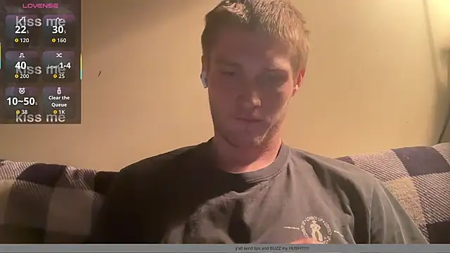 anomalies ig online show from April 2026 07:20:01 AM