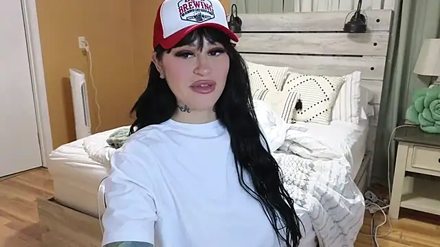 TexasTattooedHouseWife online show from October 2025 12:26:02 PM