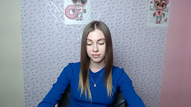 AlisaCatty  online show from January 2025 07:13:01 PM