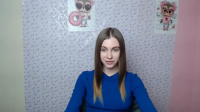AlisaCatty  online show from January 2025 02:17:01 AM
