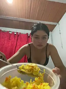 Naty G online show from March 2025 12:08:01 AM