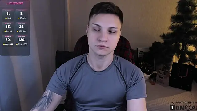 handsome guy01 online show from January 2026 07:08:01 PM