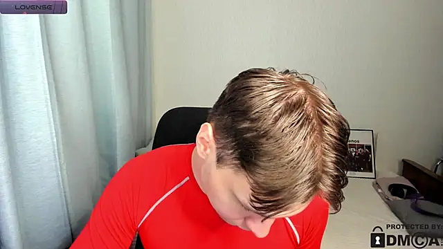 handsome guy01 online show from February 2026 01:09:01 AM