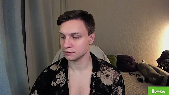 handsome guy01 online show from June 2026 12:00:02 AM