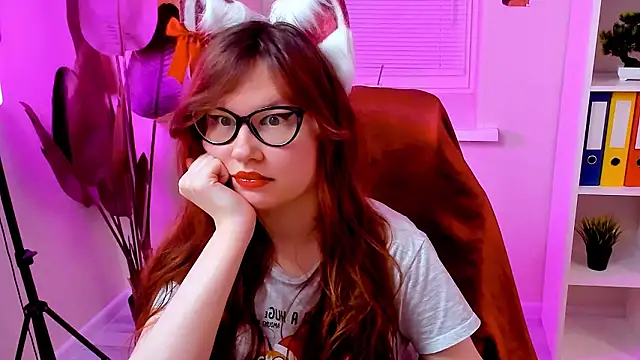 CarolGiggly online show from March 2026 11:22:01 PM