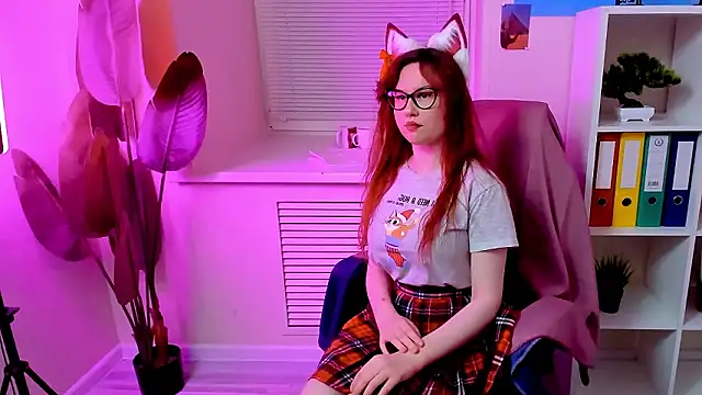 CarolGiggly online show from March 2026 01:10:02 AM