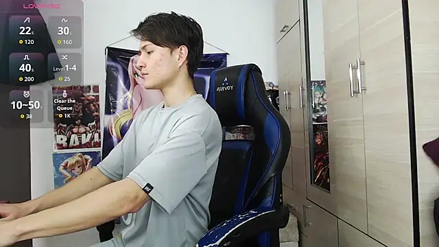 sr jaeger online show from February 2026 12:41:01 PM