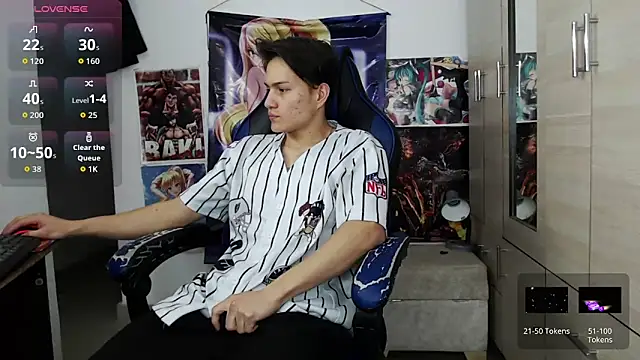 sr jaeger online show from February 2026 12:23:02 PM