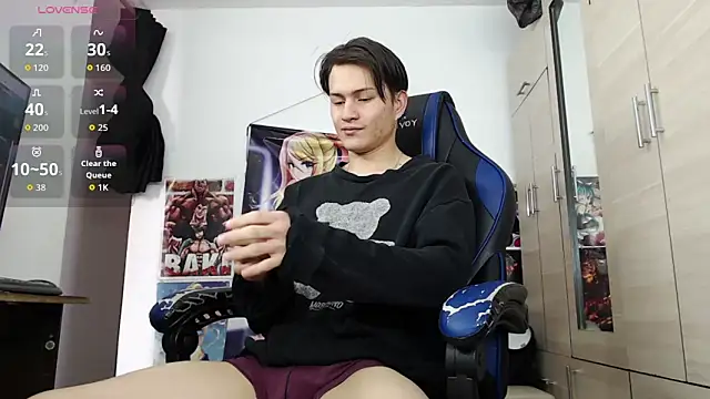 sr jaeger online show from March 2026 01:50:01 PM