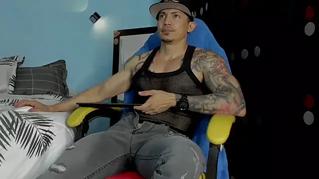 Alex motta online show from February 2026 03:58:01 AM