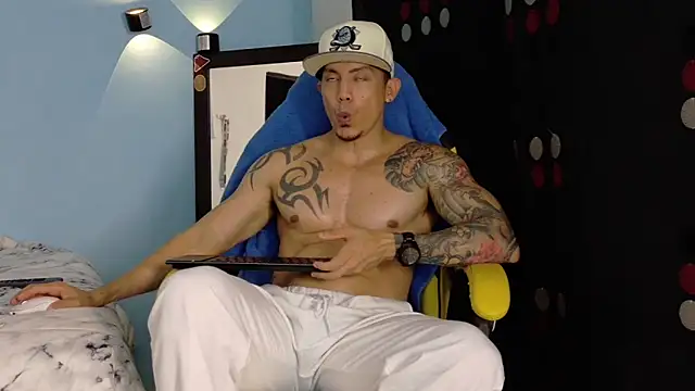 Alex motta online show from March 2026 04:06:02 AM