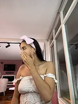 Praga Pink online show from January 2025 04:21:01 AM