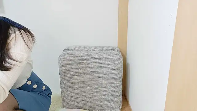 Hana-tan online show from October 2025 11:04:02 PM