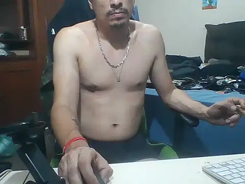 SOLESFETISHBR online show from February 2026 10:19:01 AM