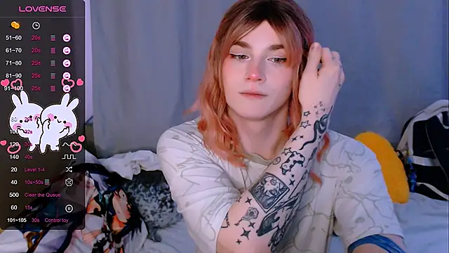 Snapshot of Alice_Hells chatting on March 2025 08:20:02 AM Alice Hells online show from March 2025 08:20:02 AM