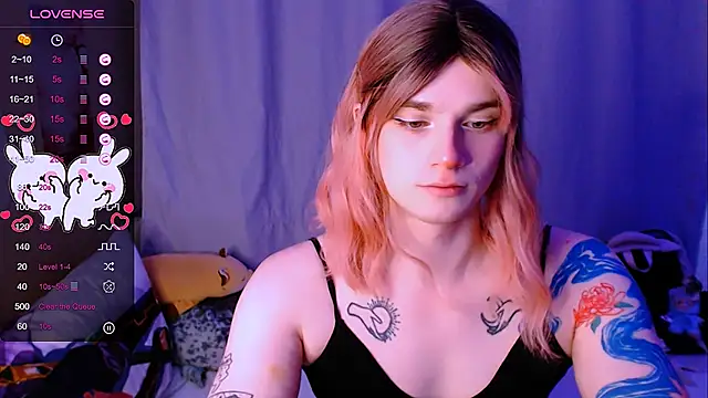 Snapshot of Alice_Hells chatting on October 2025 05:54:02 AM Alice Hells online show from October 2025 05:54:02 AM
